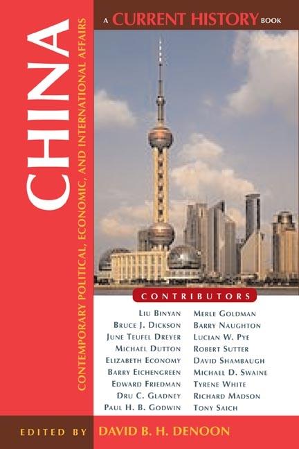 China