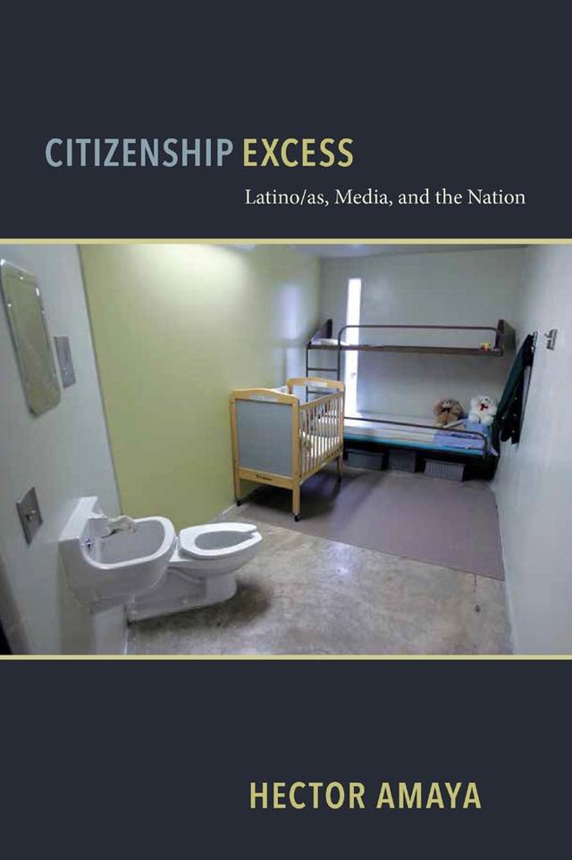 Citizenship Excess by Hector Amaya