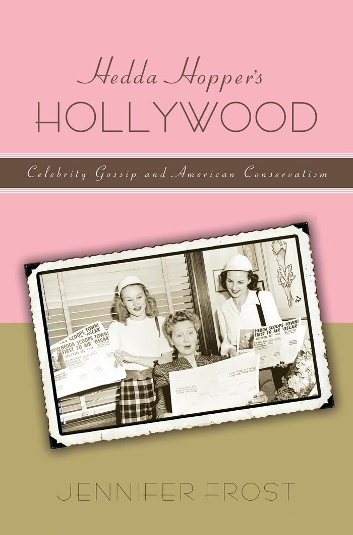 Hedda Hopper’s Hollywood