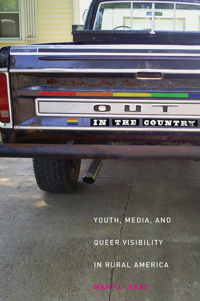 Out in the Country by Mary L. Gray