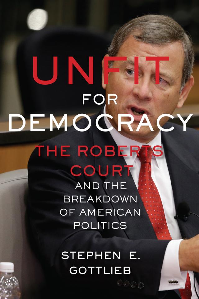 Unfit for Democracy by Stephen E. Gottlieb