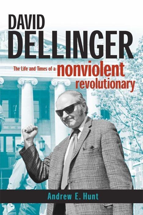 David Dellinger by Andrew E. Hunt