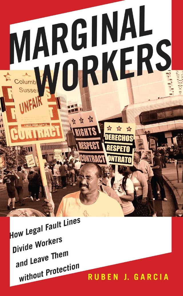 Marginal Workers by Ruben J. Garcia