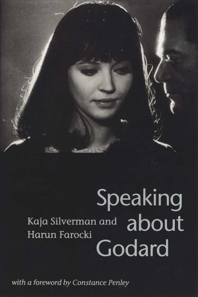 Speaking about Godard by Harun Farocki, Kaja Silverman