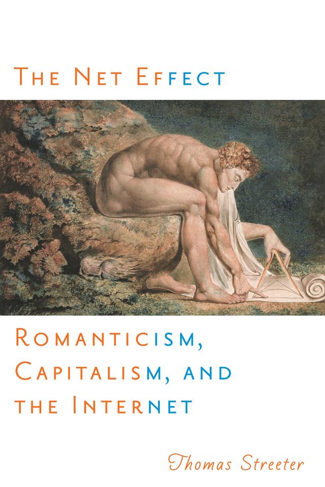 The Net Effect by Thomas Streeter