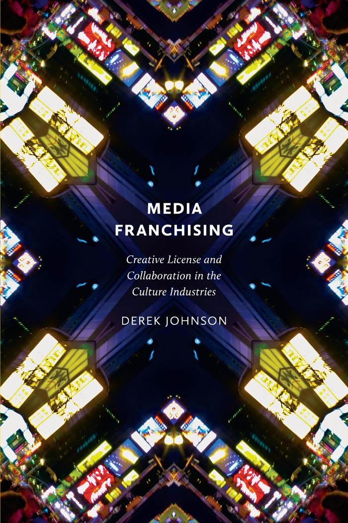 Media Franchising