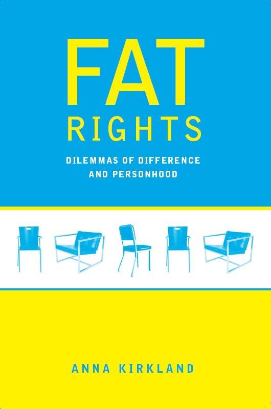 Fat Rights by Anna Kirkland