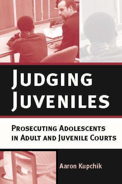 Judging Juveniles