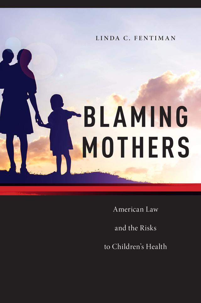 Blaming Mothers by Linda C. Fentiman