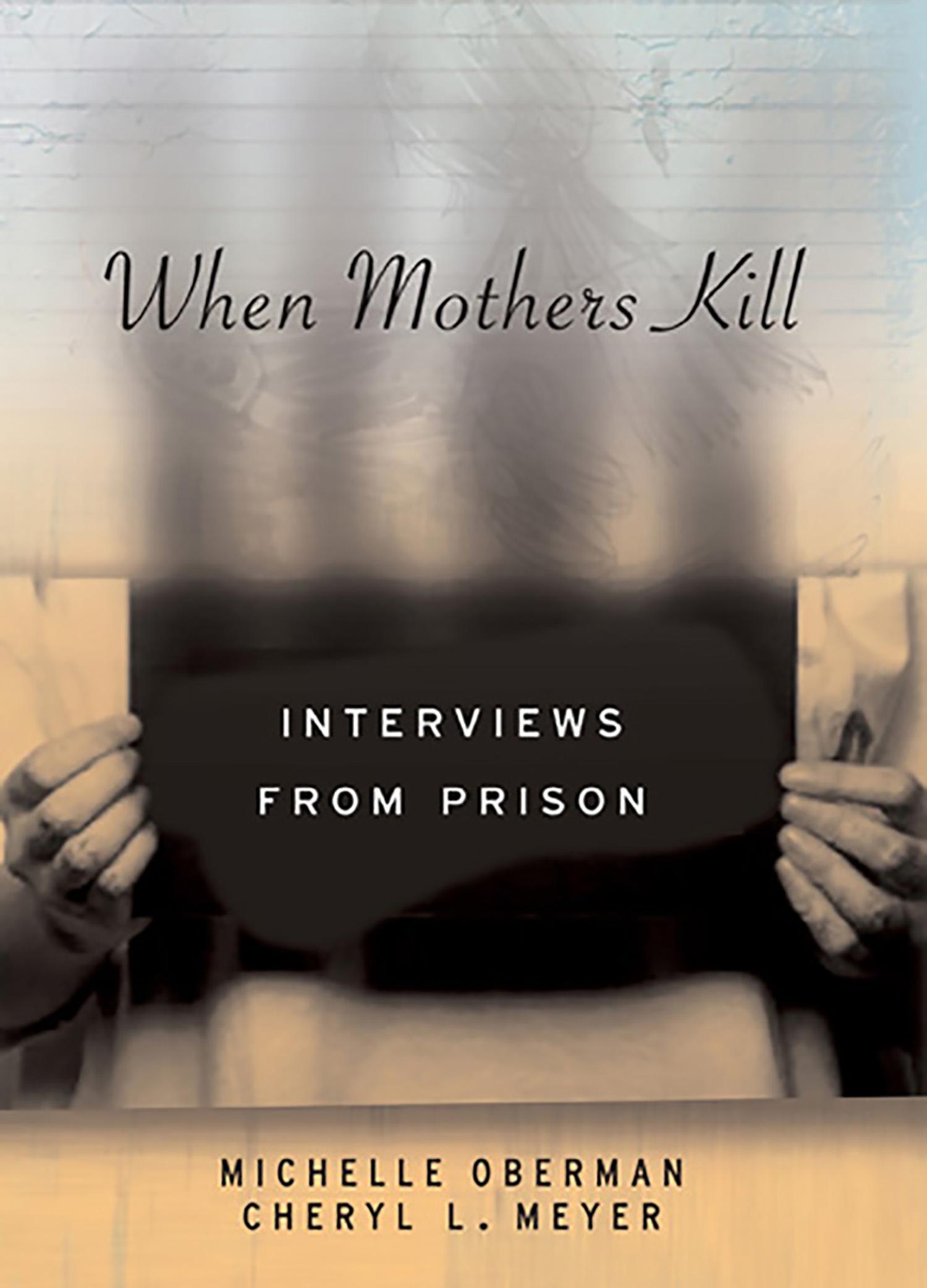 When Mothers Kill