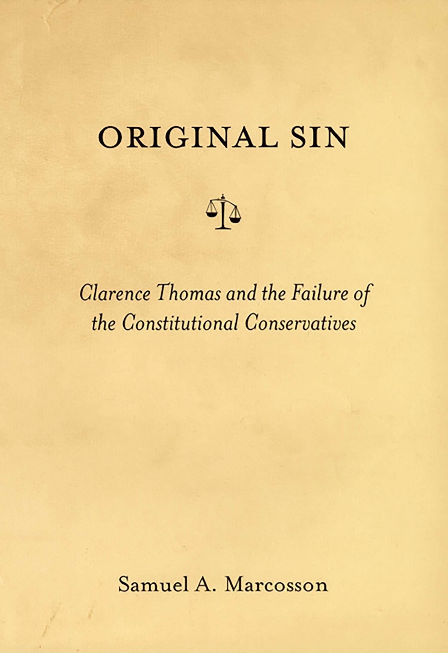 Original Sin