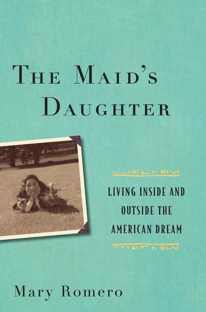 The Maid's Daughter