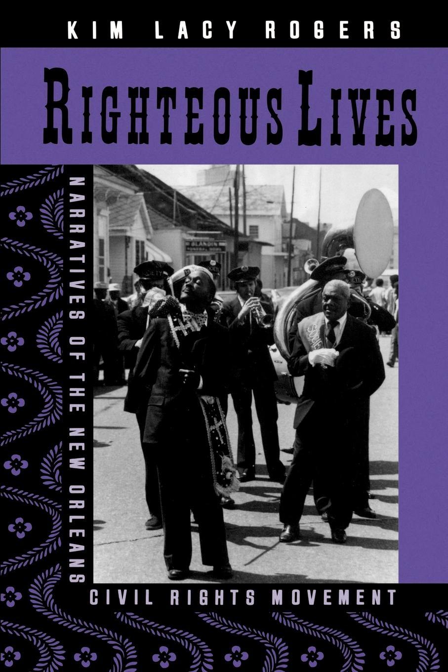 Righteous Lives