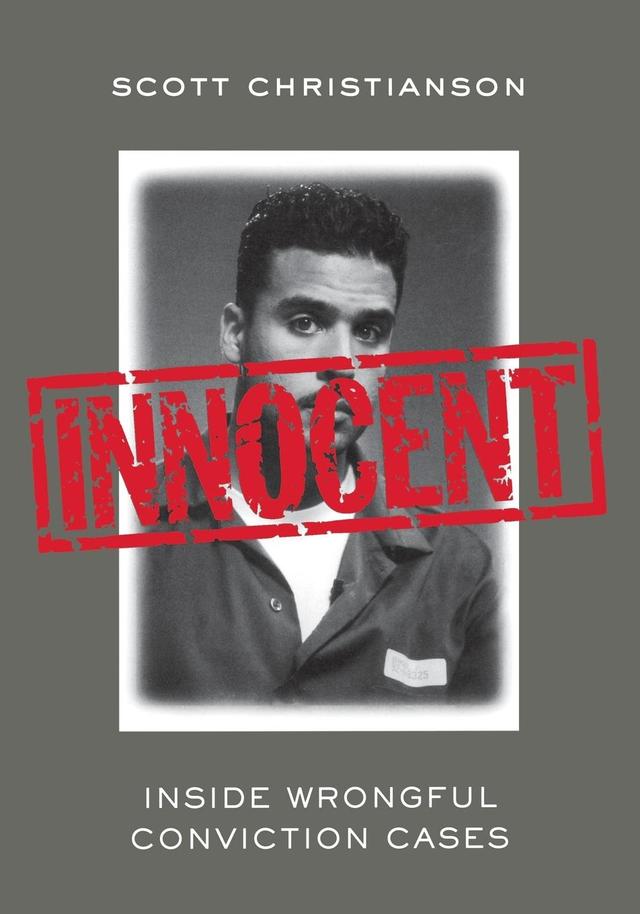 Innocent by Scott Christianson