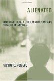 Alienated by Victor C. Romero
