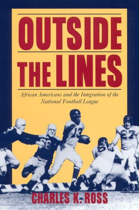 Outside the Lines by Charles K. Ross