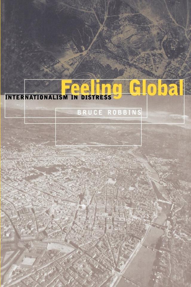 Feeling Global by Bruce Robbins