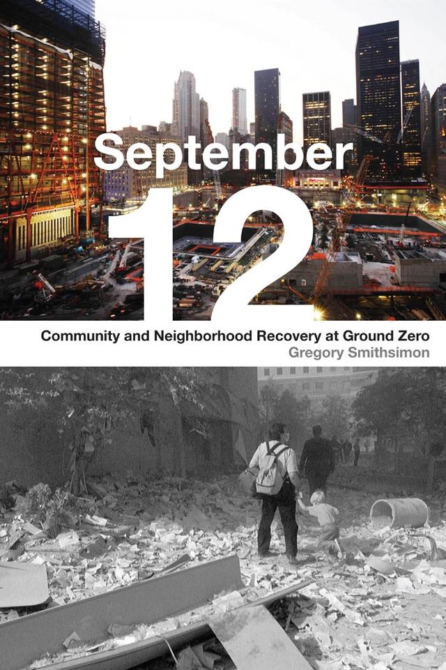 September 12 by Gregory Smithsimon