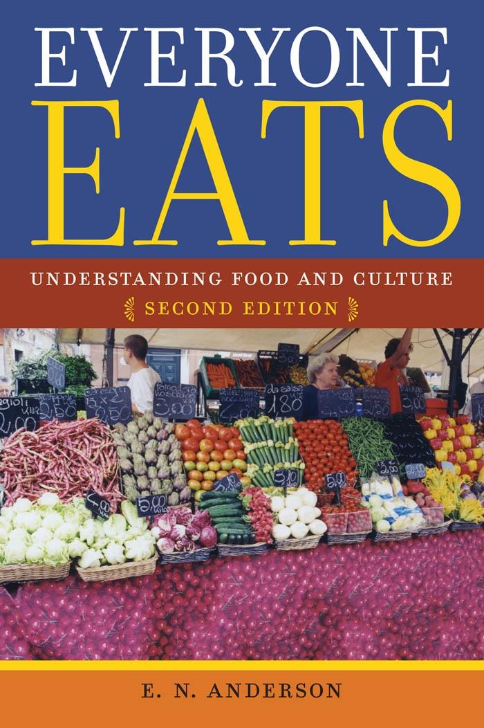 Everyone Eats