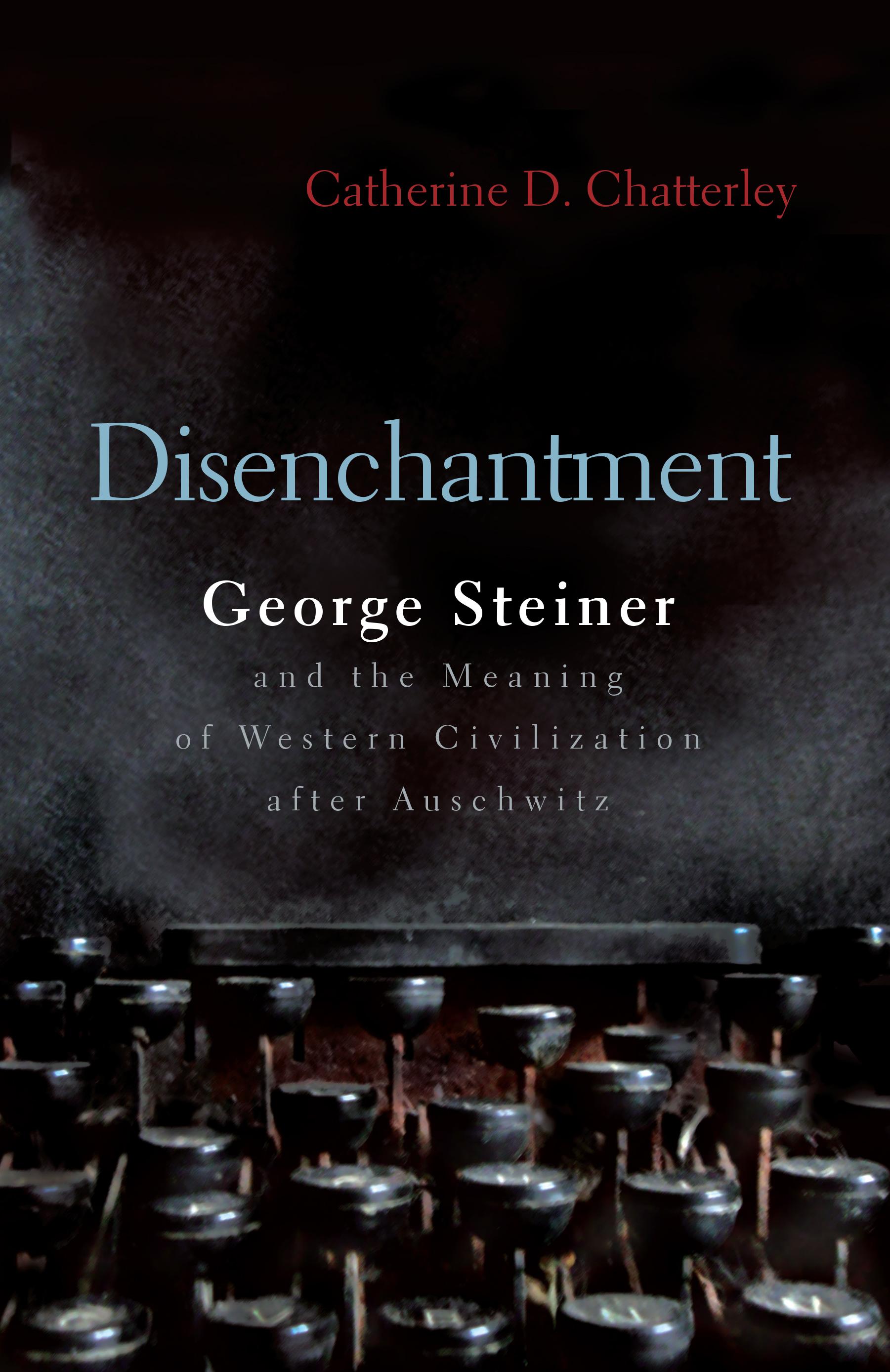 Disenchantment