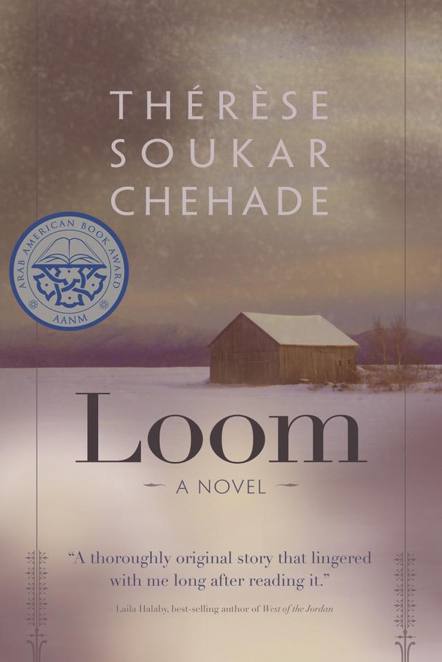 Loom by Therese Chehade
