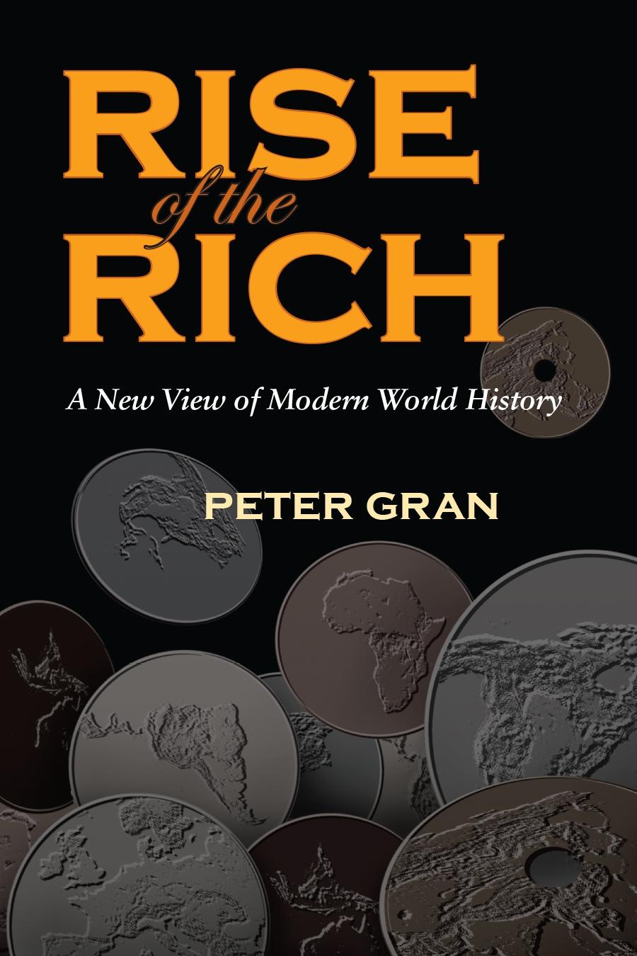 The Rise of the Rich
