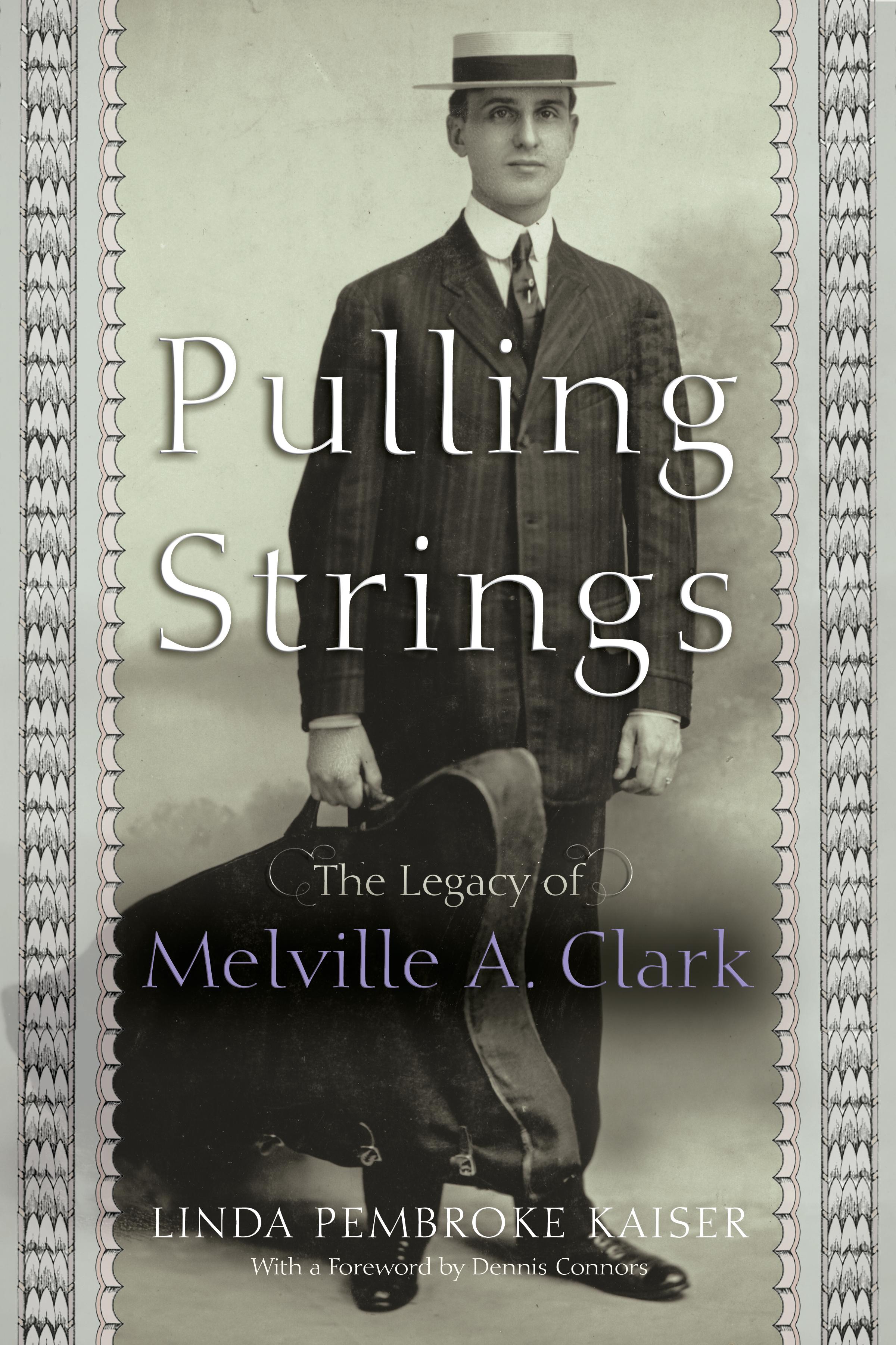 Pulling Strings