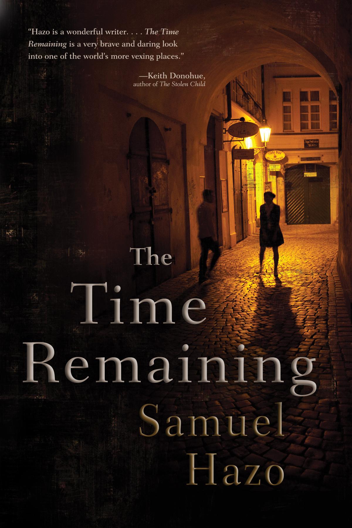 The Time Remaining