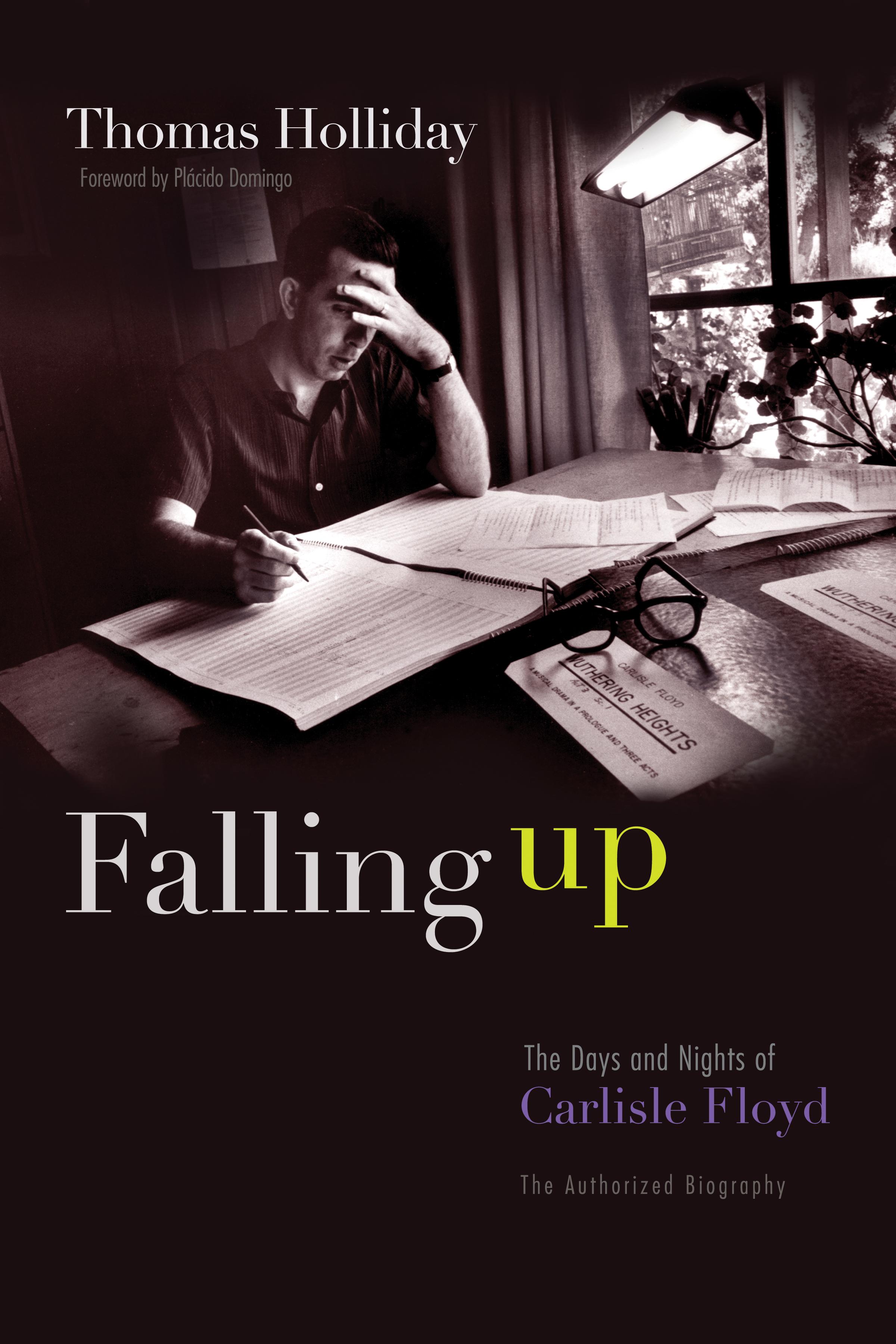 Falling Up