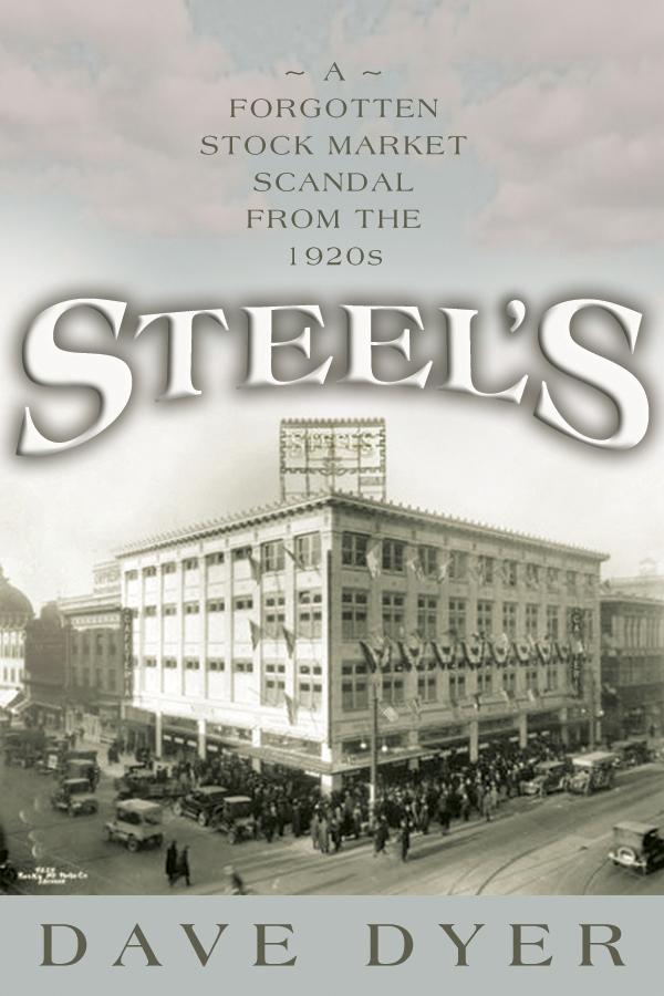 Steel's by Dave Dyer
