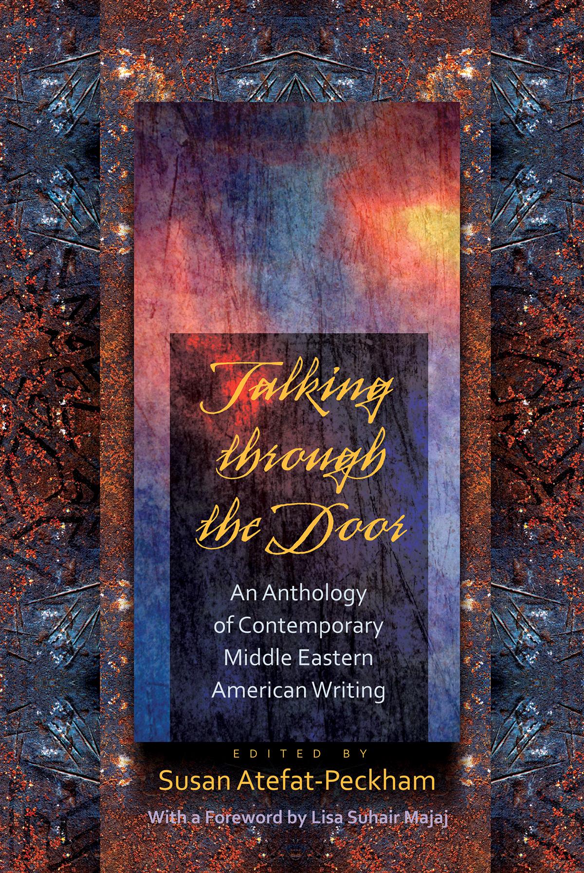 Talking through the Door