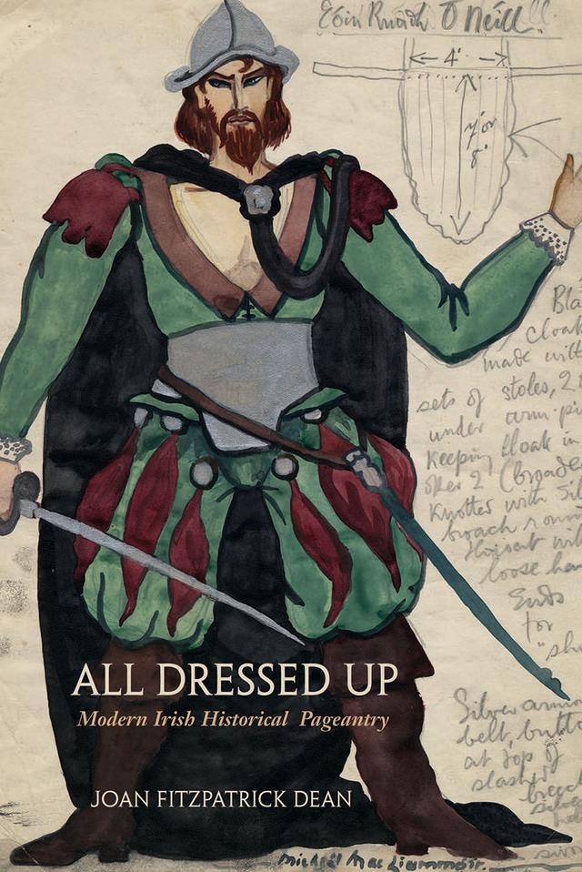 All Dressed Up by Joan FitzPatrick Dean