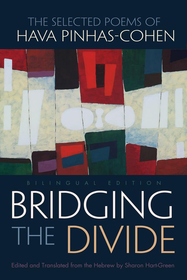 Bridging the Divide by Sharon Hart-Green