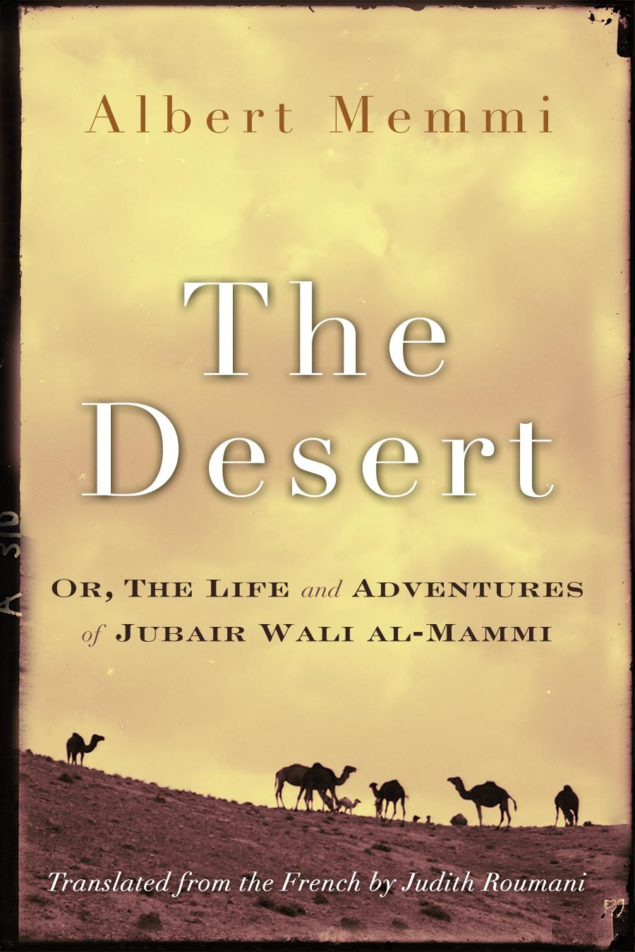 The Desert