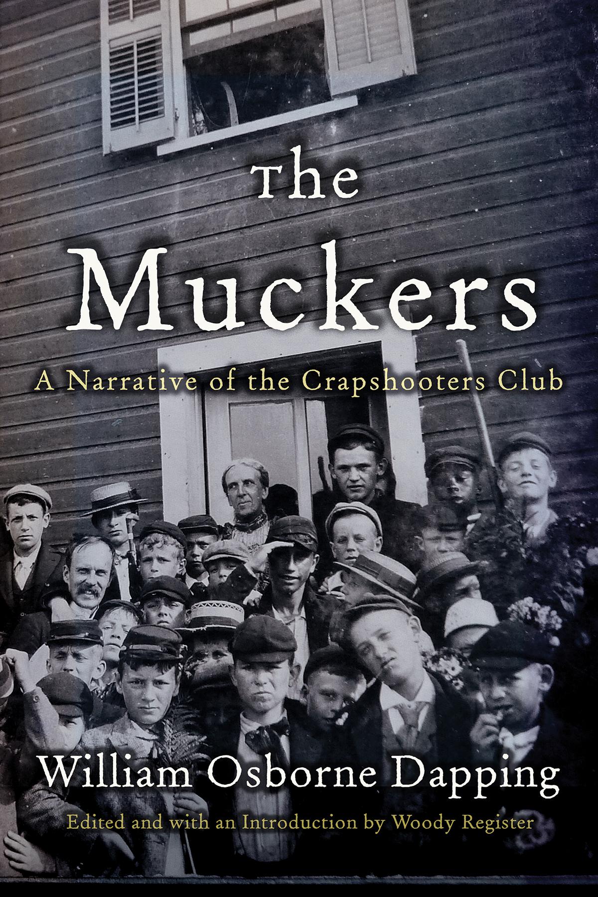 The Muckers