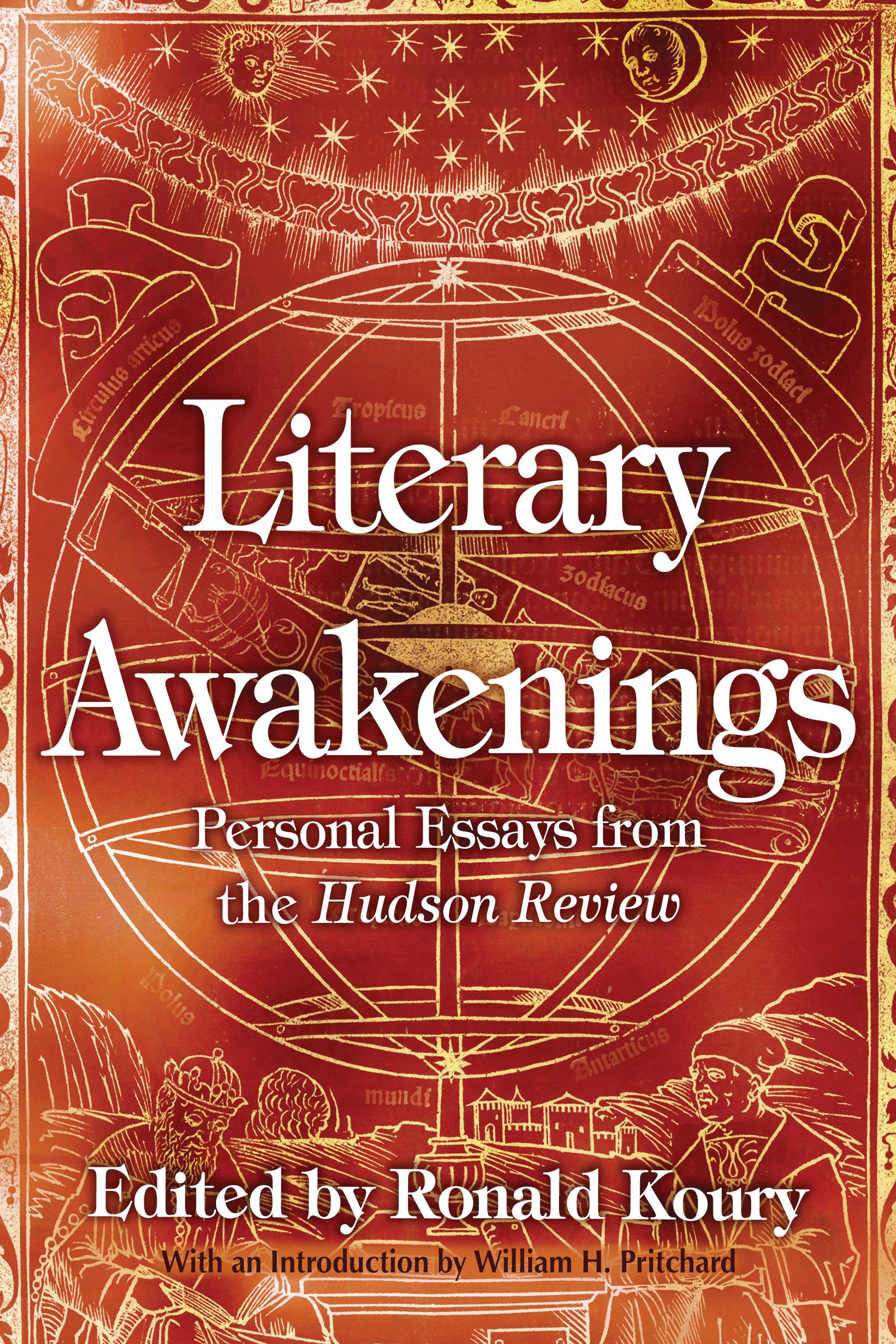 Literary Awakenings