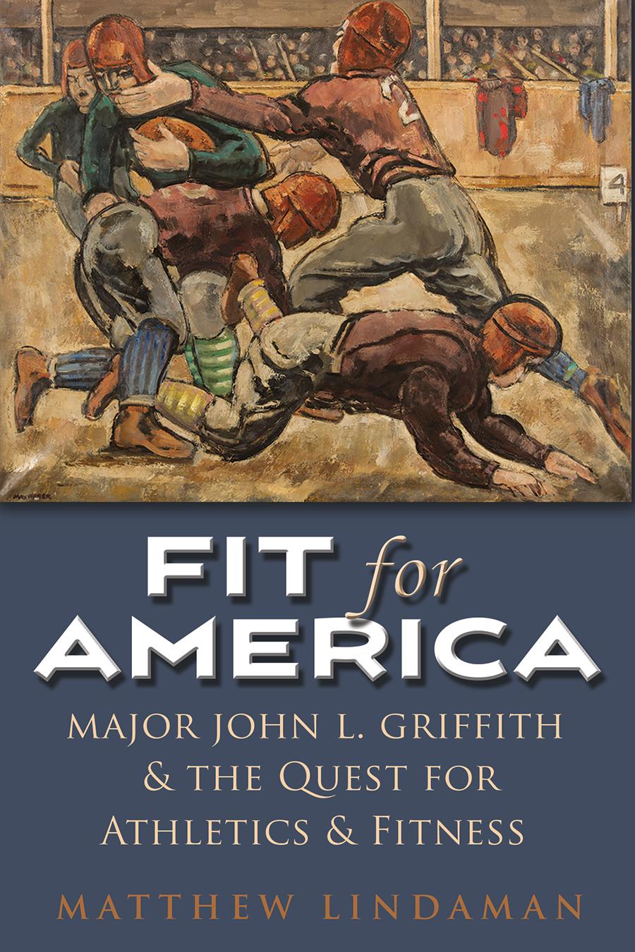 Fit for America