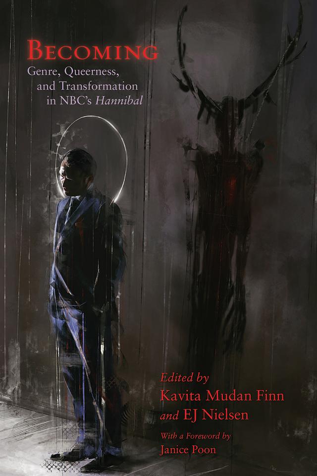 Becoming by EJ Nielsen, Kavita Mudan Finn