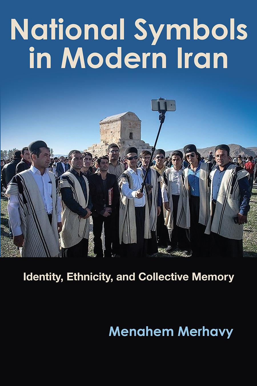 National Symbols in Modern Iran