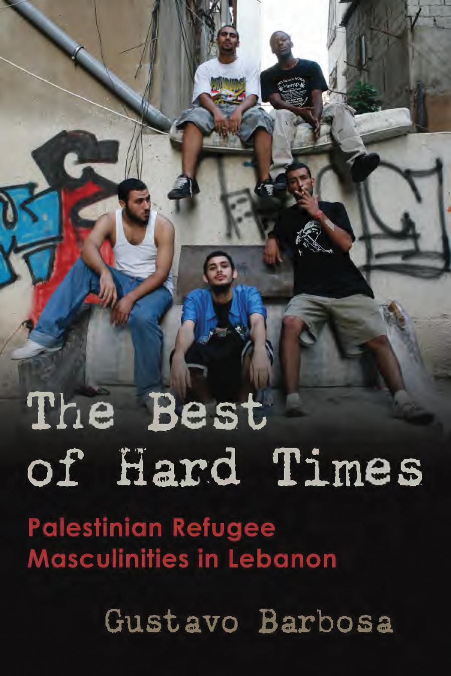 The Best of Hard Times