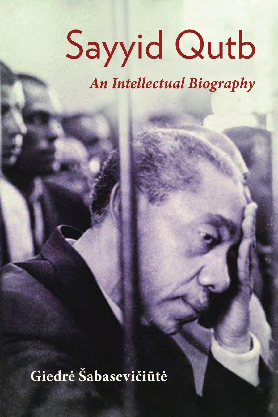 Sayyid Qutb