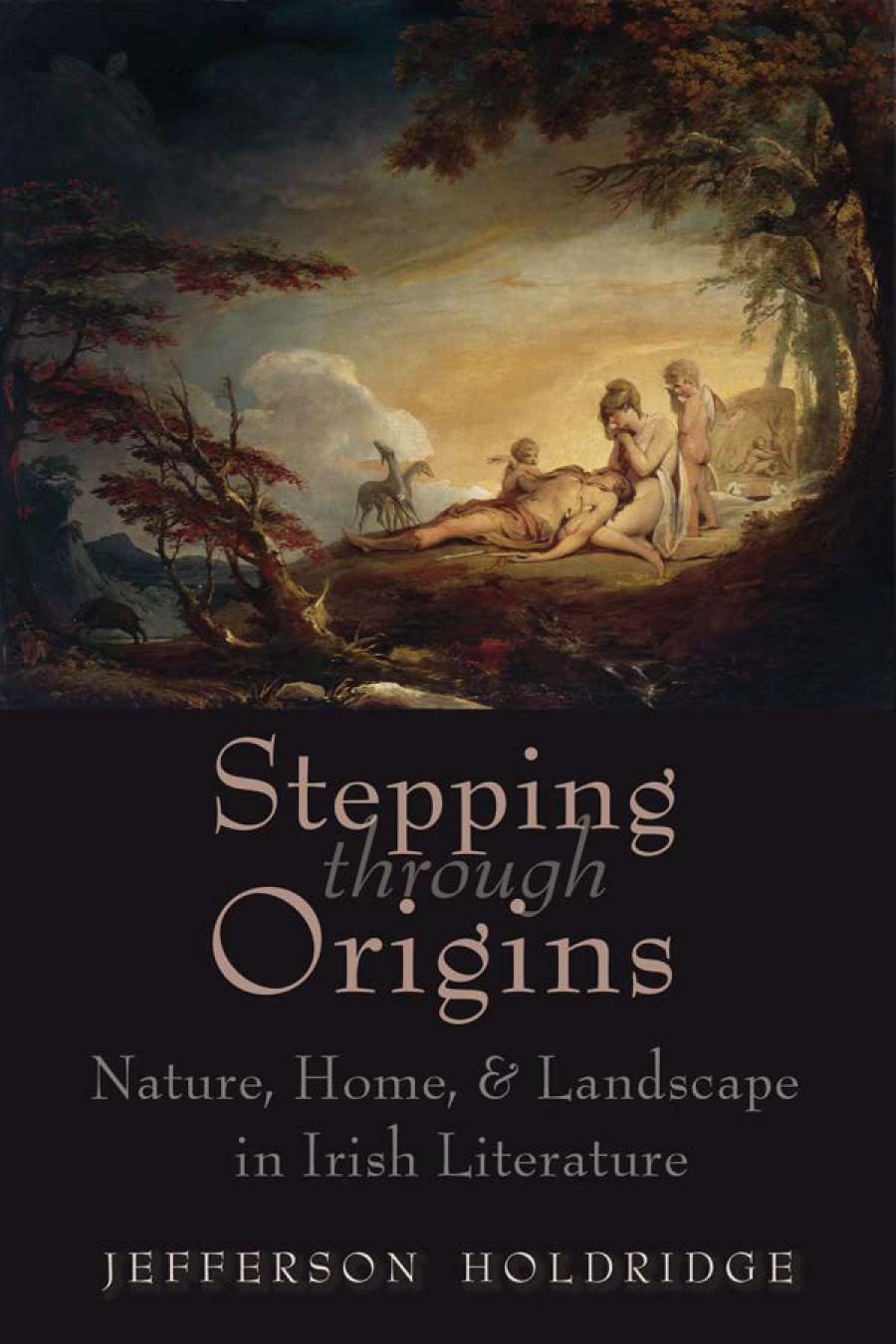 Stepping through Origins