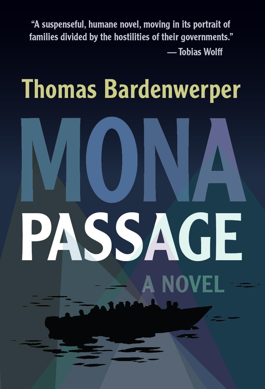 Mona Passage