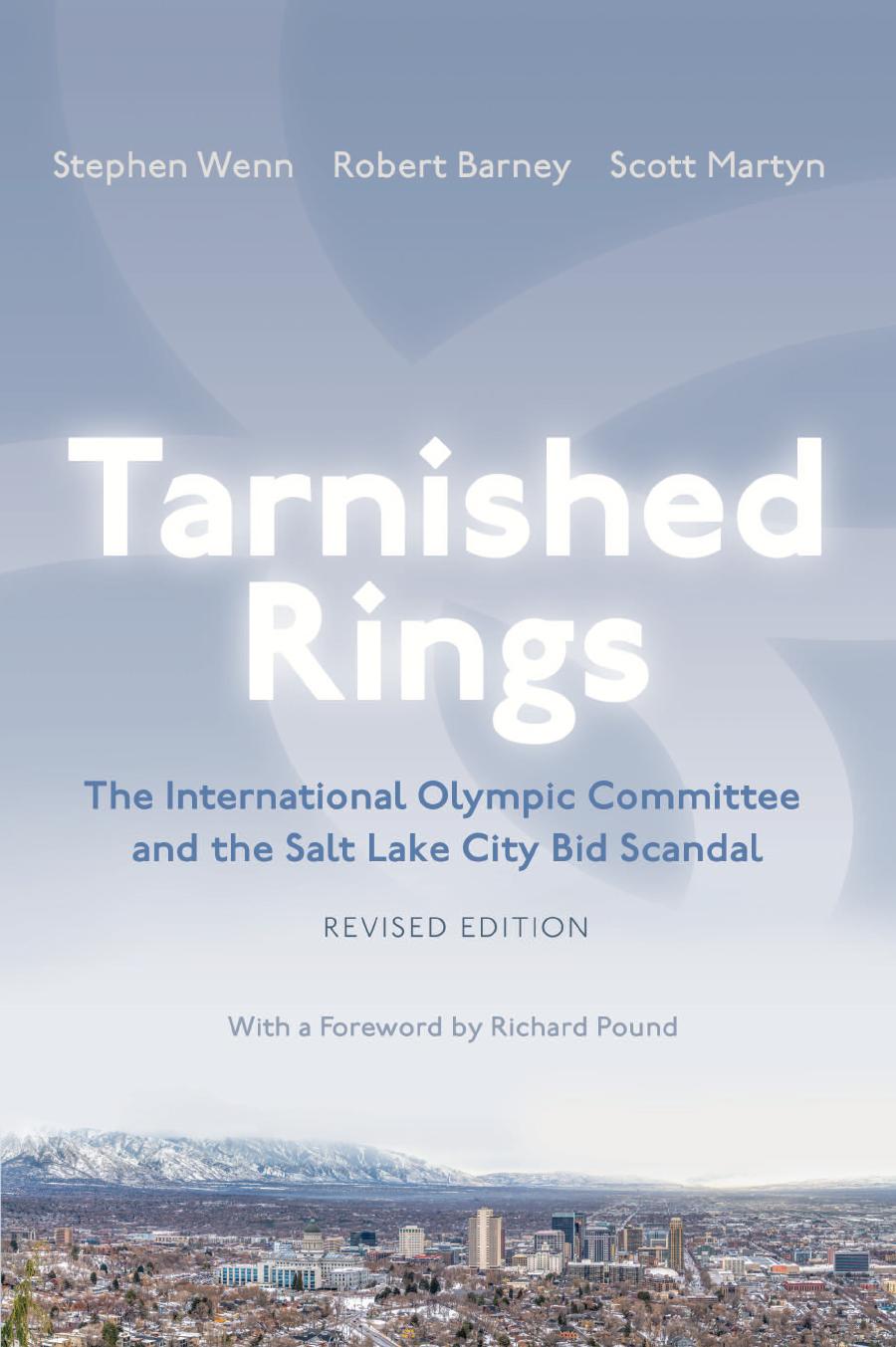 Tarnished Rings