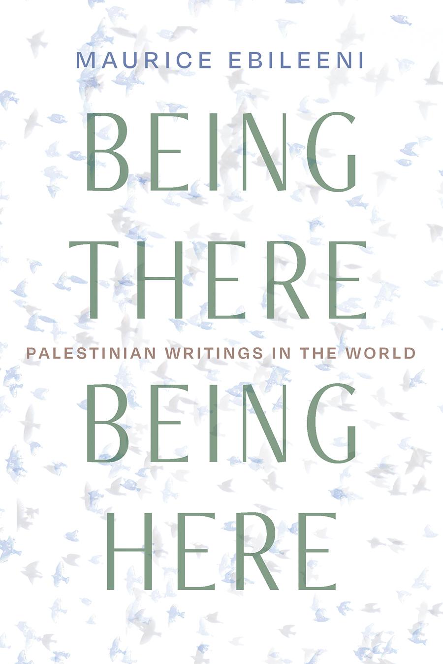 Being There, Being Here