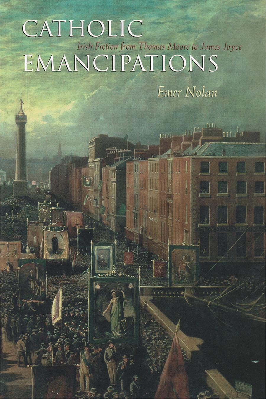 Catholic Emancipations