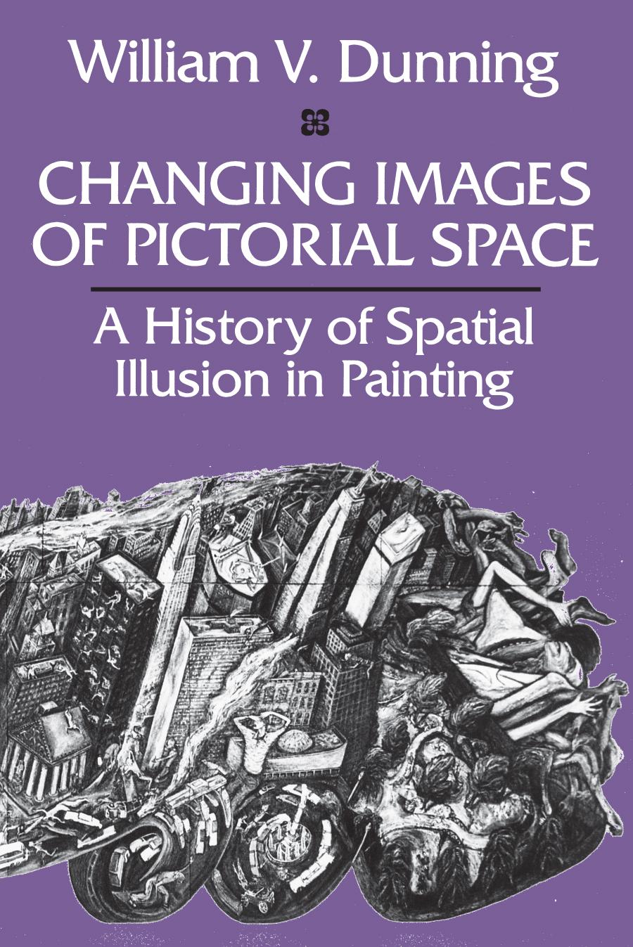 Changing Images of Pictorial Space