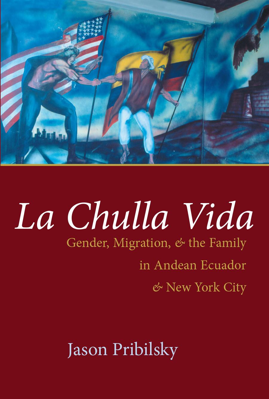 La Chulla Vida