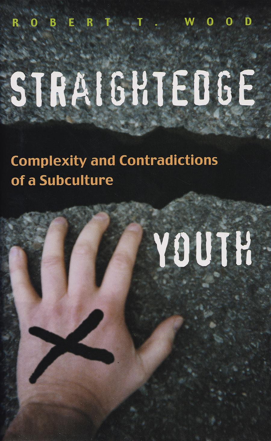 Straightedge Youth