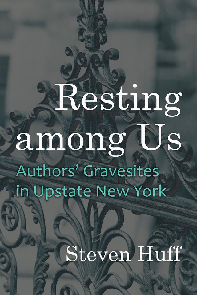 Resting among Us by Steven Huff